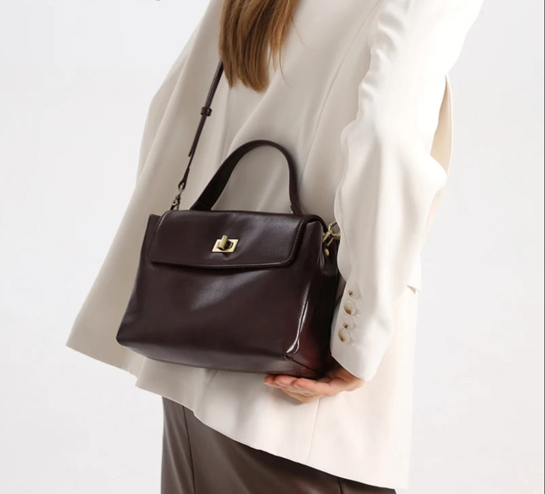 Holly | Elegant Handbag