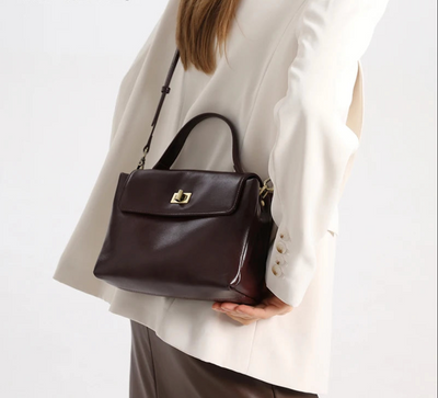 Holly | Elegant Handbag