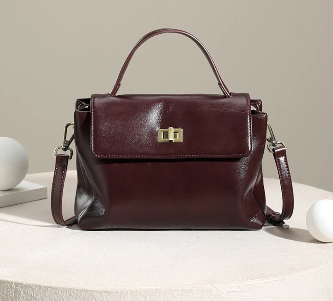 Holly | Elegant Handbag