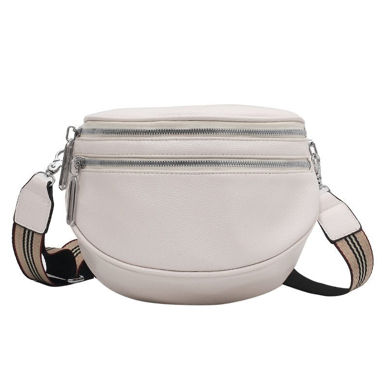 Frezia | Versatile Shoulder Bag