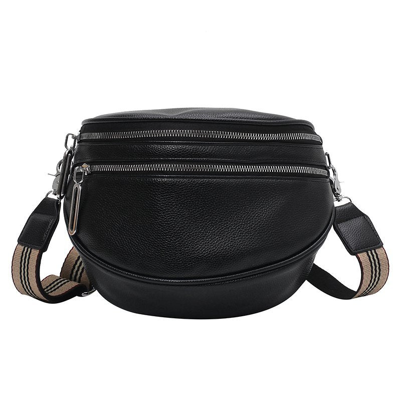 Frezia | Versatile Shoulder Bag