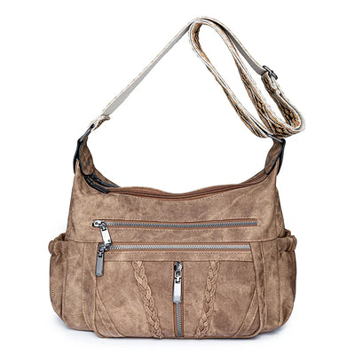 Isley | Elegant Shoulder Bag for Women