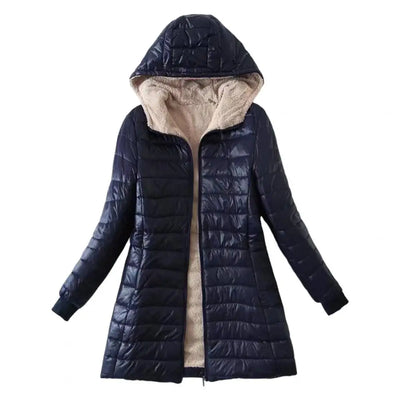 Elise | Padded Winter Jacket