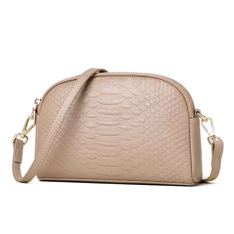 Serena | Luxurious Shoulder Bag