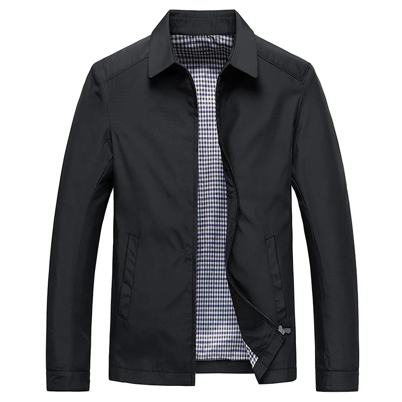 Anton | Luxury Jacket for Men