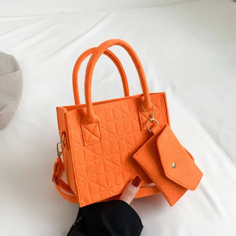 Nelly | Cute Women's Handbag