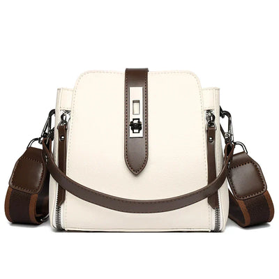 Fabiola | Elegant Compact Bag