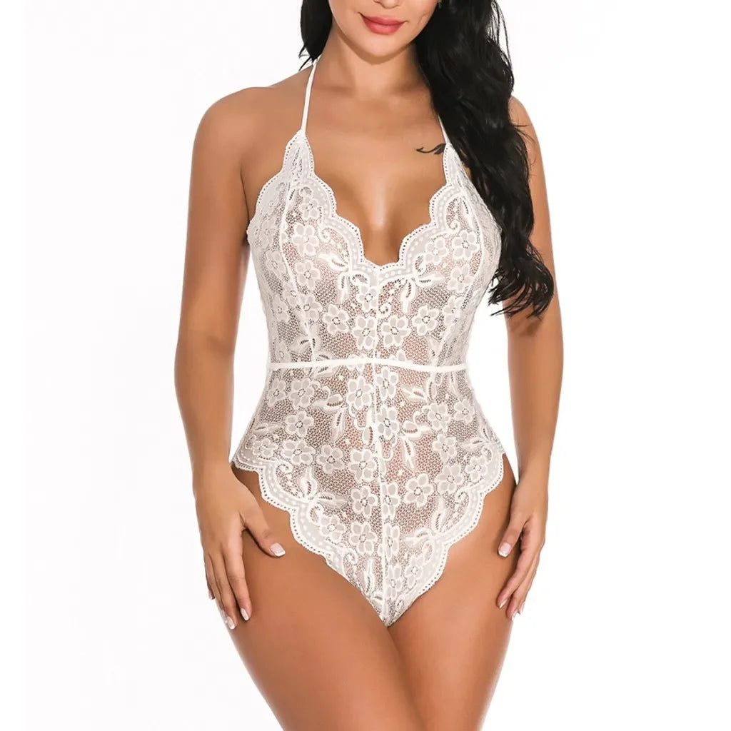 Diana | Simple & sexy bodysuit