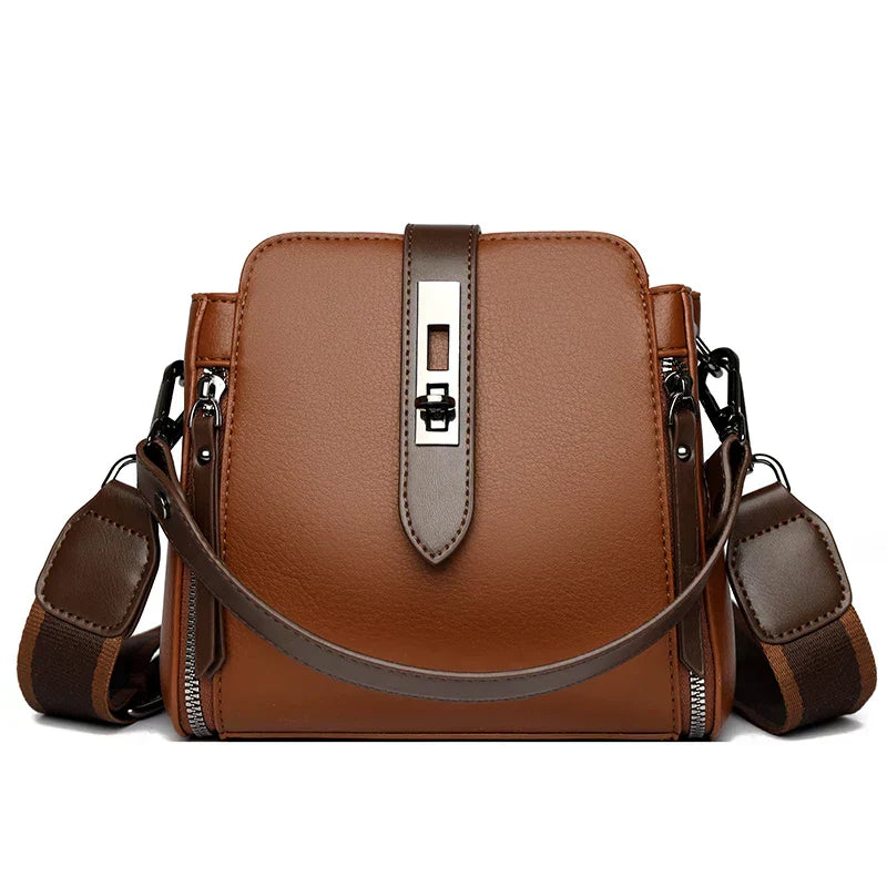 Fabiola | Elegant Compact Bag