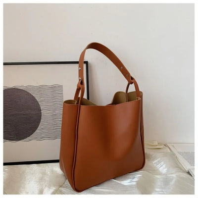 Nevea | Spacious Shoulder Bag