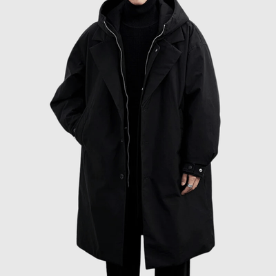 Bjørn | Sentinel Coat