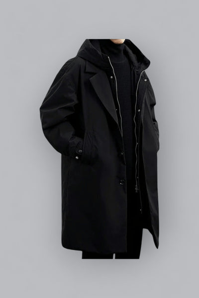 Bjørn | Sentinel Coat