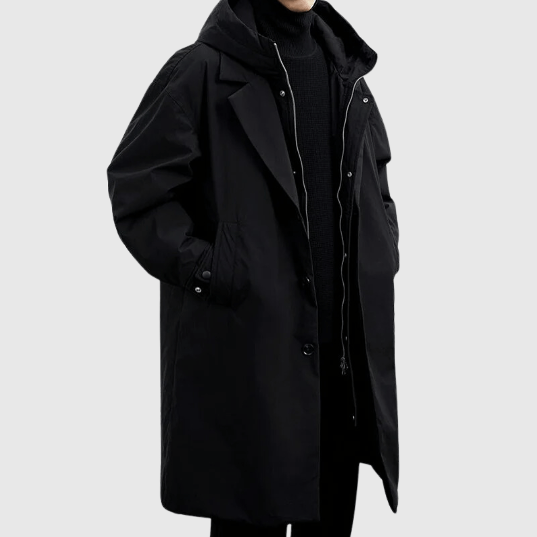 Bjørn | Sentinel Coat