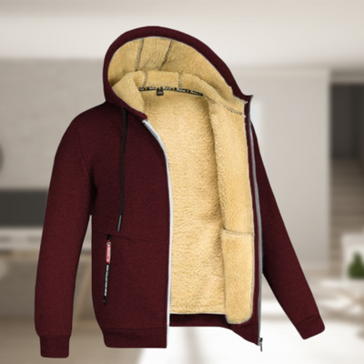 Theo | Stylish Winter Jacket for Men