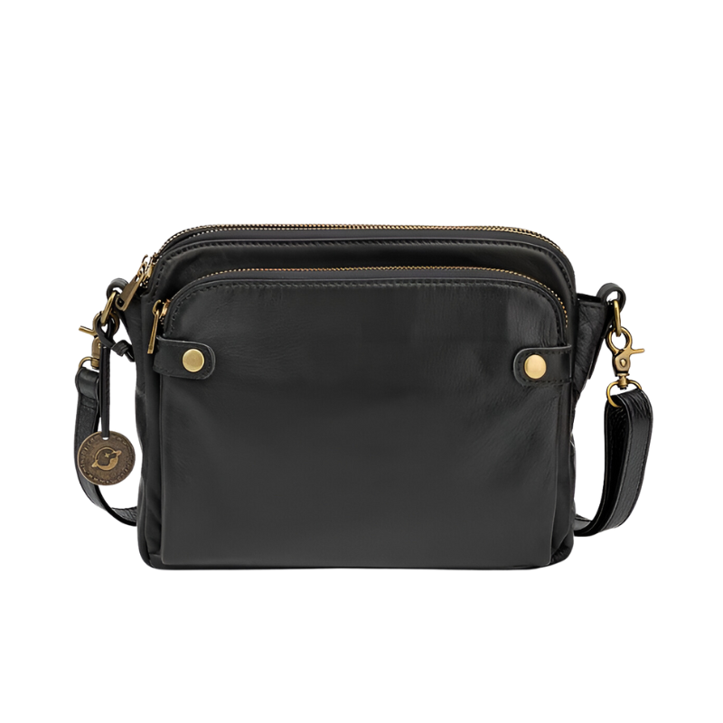 Agent | Crossbody Shoulder Bag