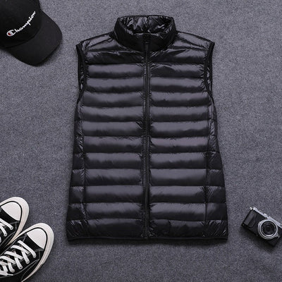 Aspen | Down Jacket Vest