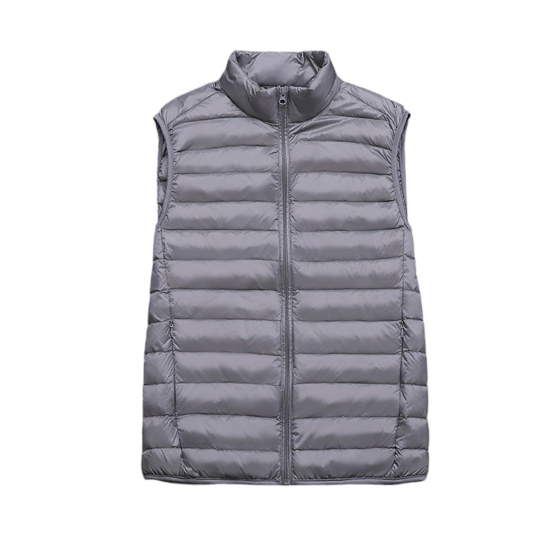 Aspen | Down Jacket Vest