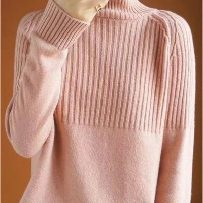 Carolin | Turtleneck sweater