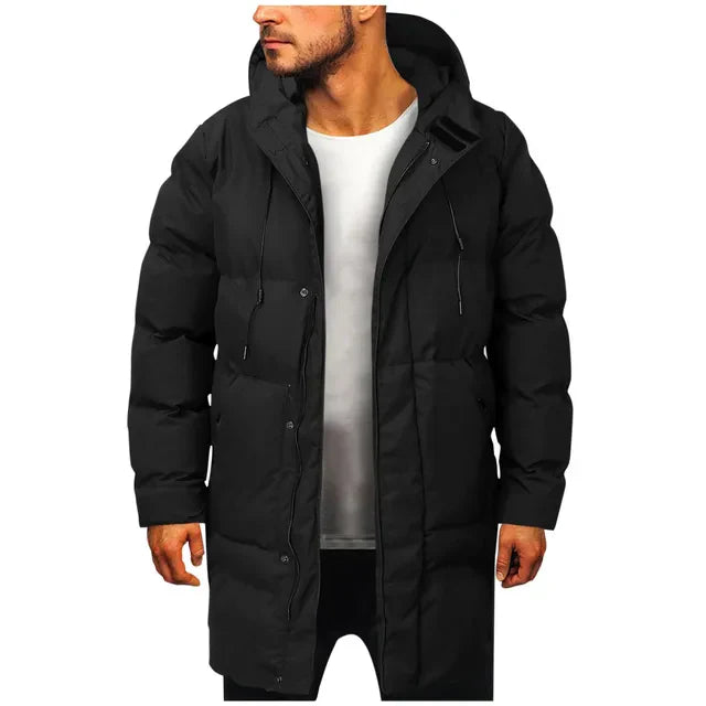 Brad | Parka for Men