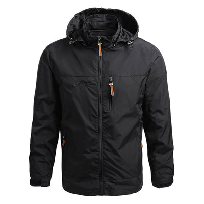 Onno | Waterproof Outdoor Jacket