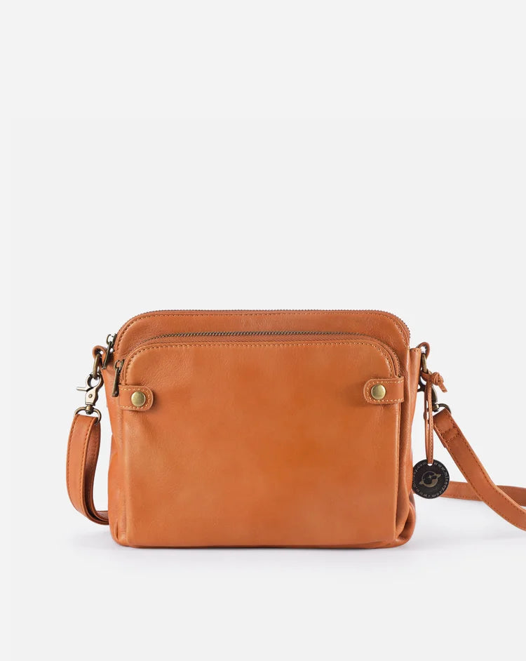 Agent | Crossbody Shoulder Bag