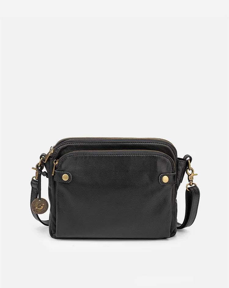 Agent | Crossbody Shoulder Bag