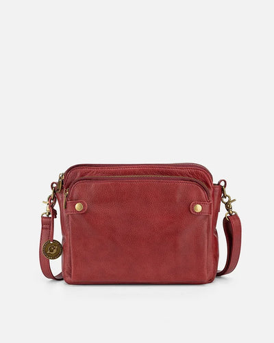 Agent | Crossbody Shoulder Bag