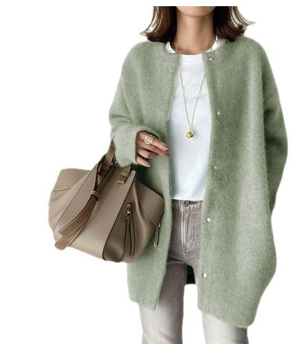 Ameia | Sophisticated Cardigan