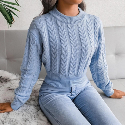 Liene | Elegant Women's Sweater