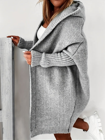 Cozy | Oversized Cardigan