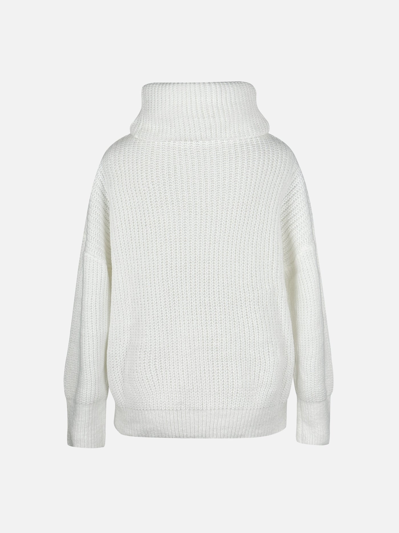 Britanny | Turtle Neck Sweater for Women