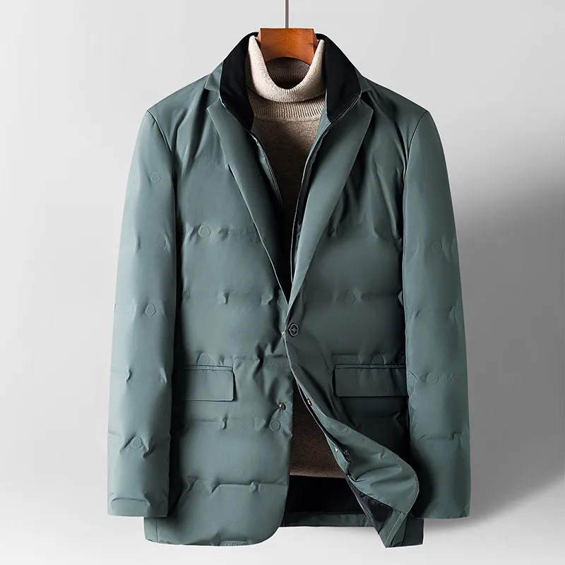 Glen | Stylish Waterproof Winter Coat