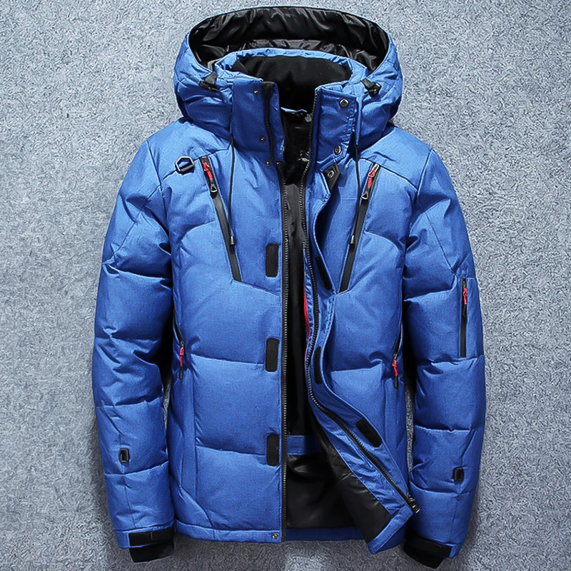 Marvin | Thermal Winter Jacket