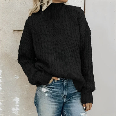 Harper | Cozy Knitted Sweater