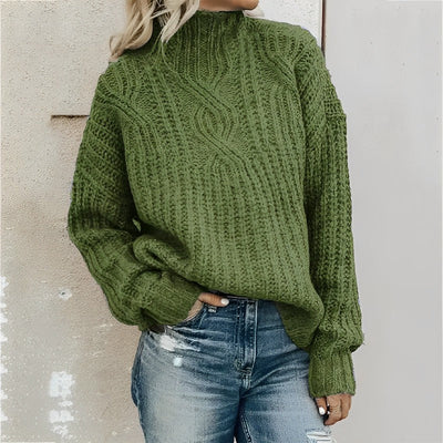 Harper | Cozy Knitted Sweater