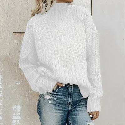 Harper | Cozy Knitted Sweater