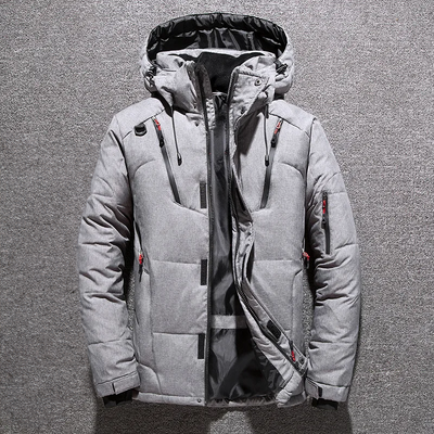 Marvin | Thermal Winter Jacket