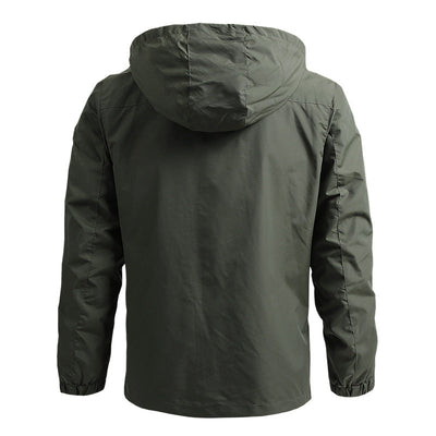 Onno | Waterproof Outdoor Jacket