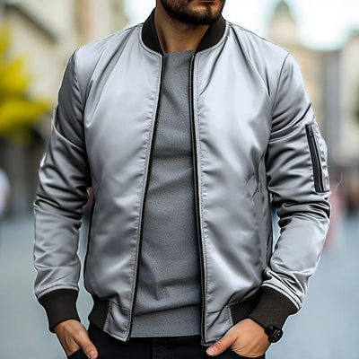 Loyd | Bomber Jacket for Men