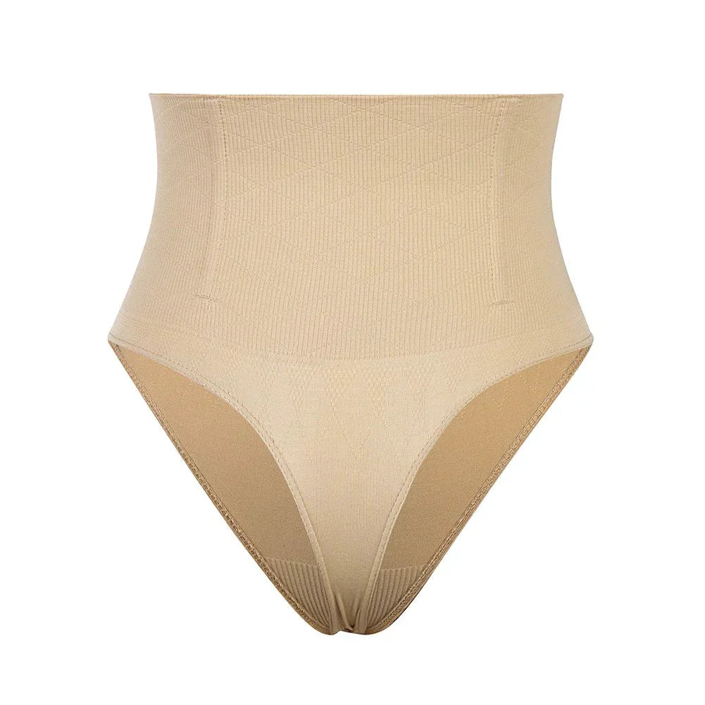 Hannah | Everyday shapewear thong