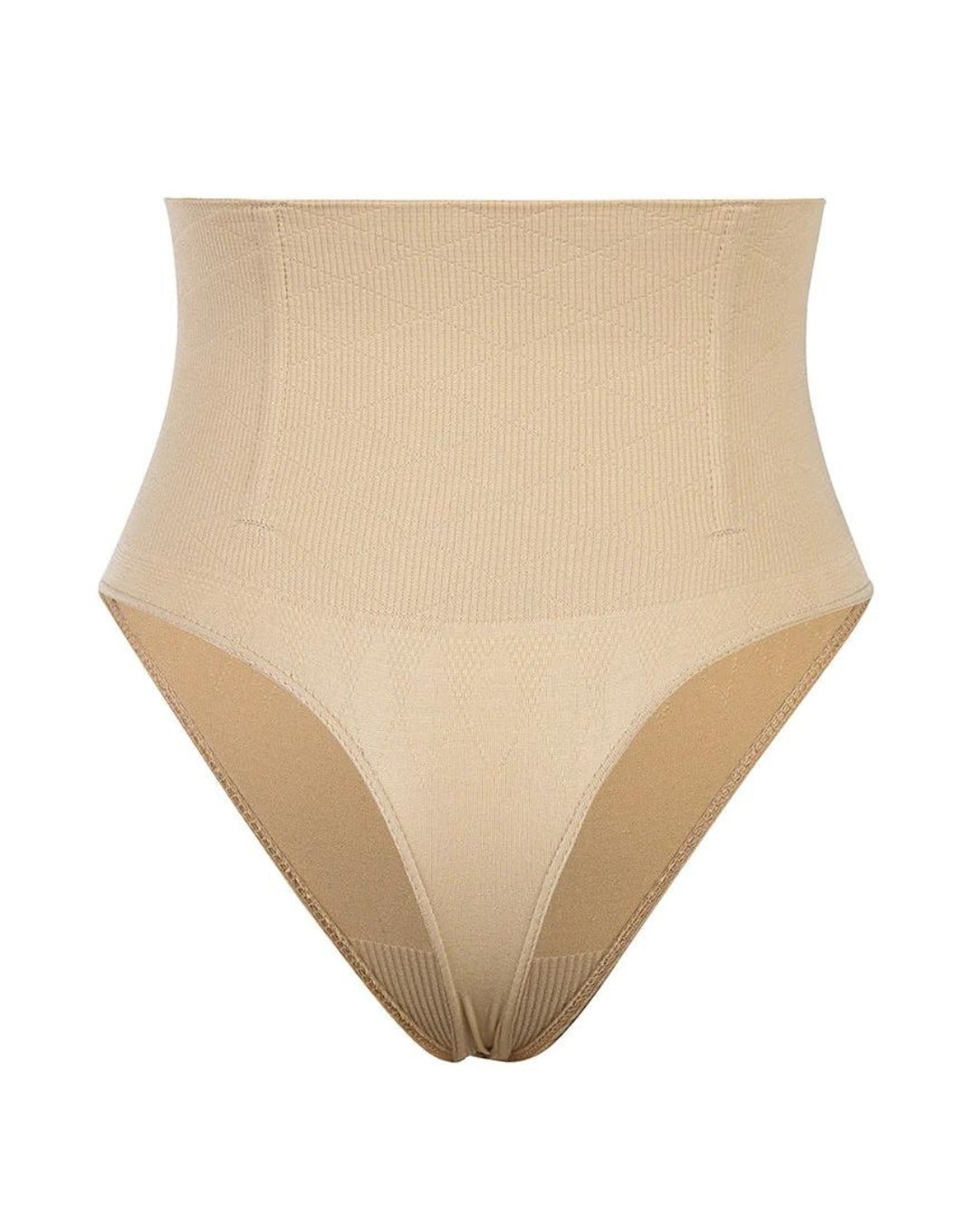 Hannah | Everyday shapewear thong