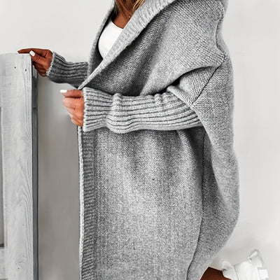 Cozy | Oversized Cardigan