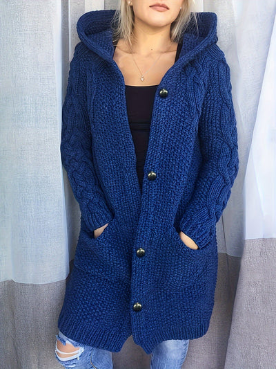 Zora | Cardigan