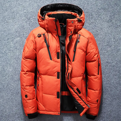 Marvin | Thermal Winter Jacket