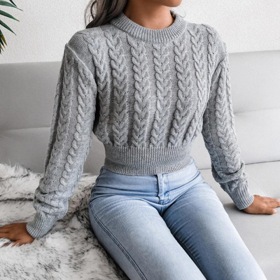 Liene | Elegant Women's Sweater