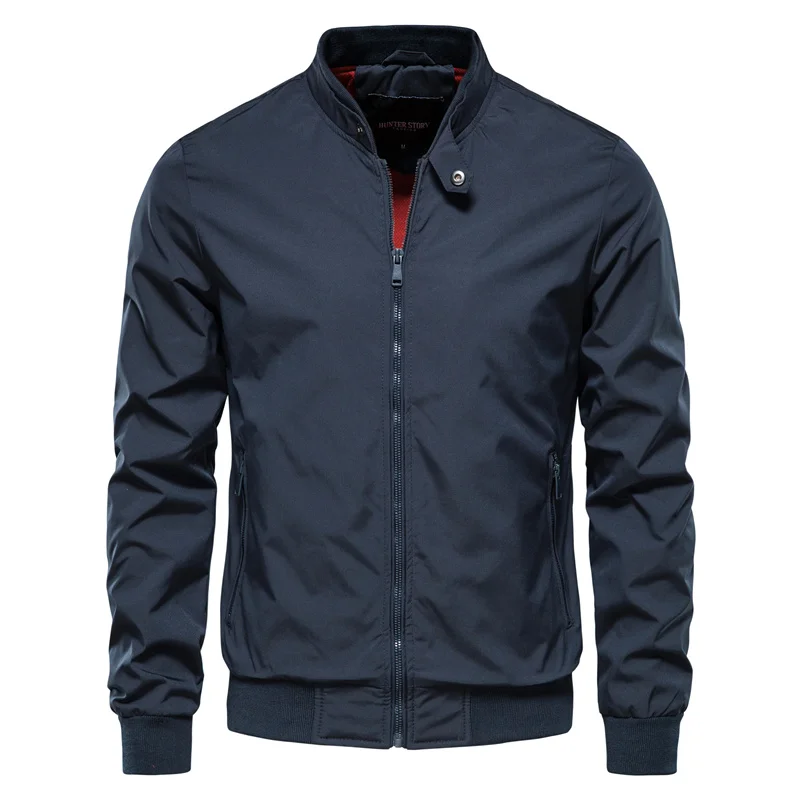 Victor | Casual Spring Jacket for Men