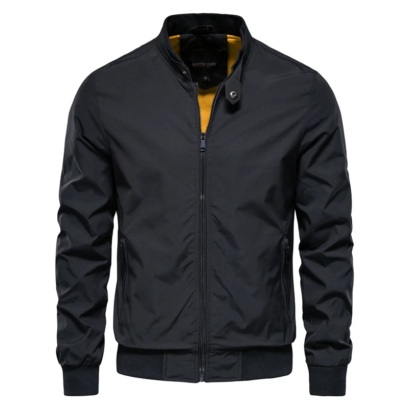 Victor | Casual Spring Jacket for Men