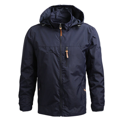 Onno | Waterproof Outdoor Jacket