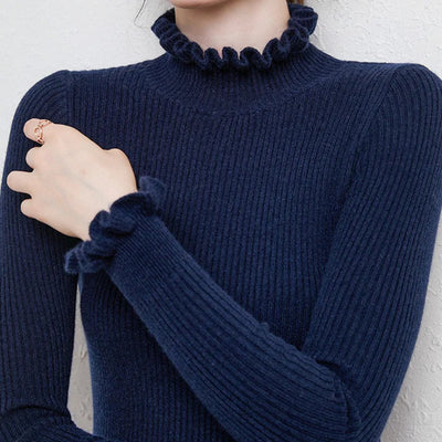 Isabella | Autumn sweater