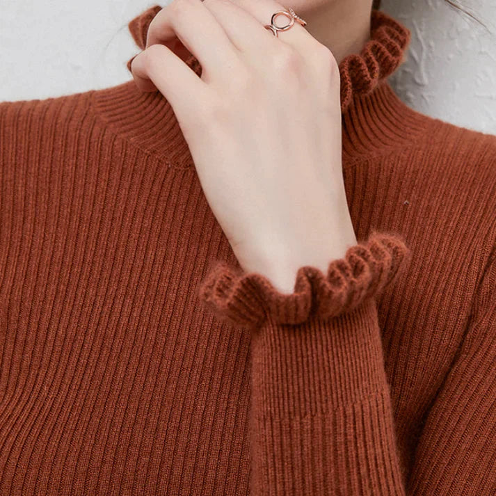 Isabella | Autumn sweater